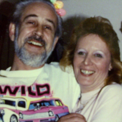 Patricia Anne Owen