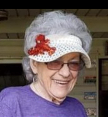 Patricia Padgitt Walters