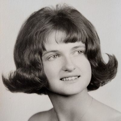 Patricia Payton