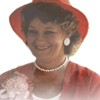 Patricia R. Rines
