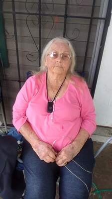 PATRICIA ROSE MILLER