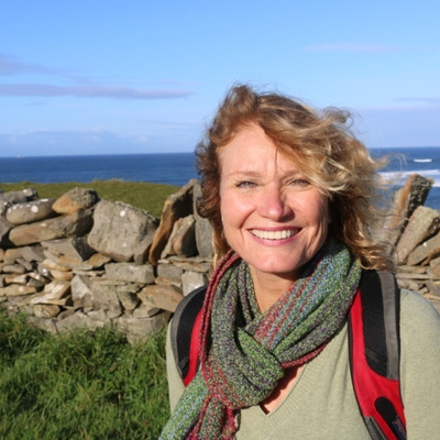 Patricia Ruth Harvey
