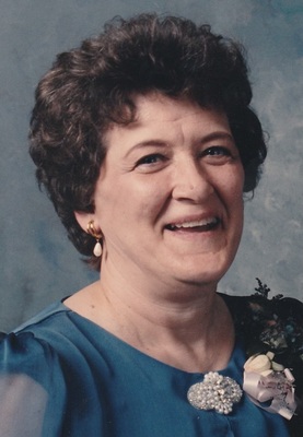 Patricia Sarik
