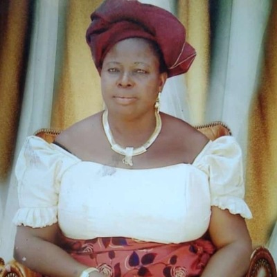 Patricia Uchenna Amalu