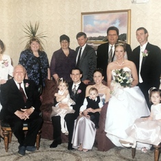 The Zirkel Family (March 2005)