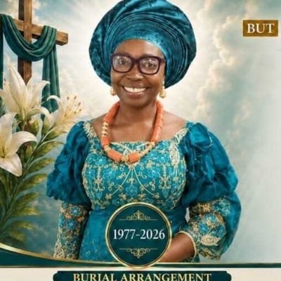Patricia Ogheneruona Akpomeyoma Arumala