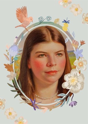 Patricia ( Patty ) Elizabeth Stewart
