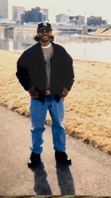 Patrick Bernard Brooks Sr.