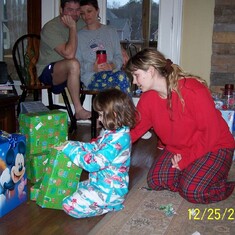 Dec 2006 Christmas 077