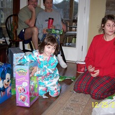 Dec 2006 Christmas 079