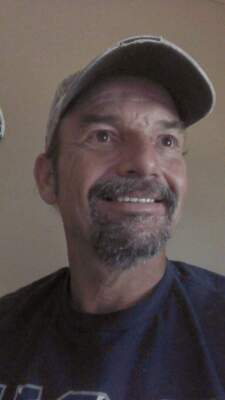 Patrick Gregory Scoggins