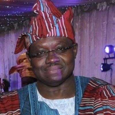 Patrick Iyela