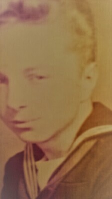 Patrick John O'Brien