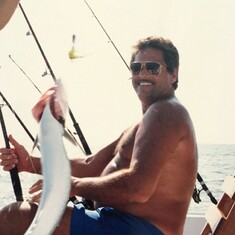 Key West 1992