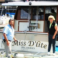 Miss D'Lite