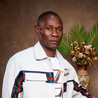 Patrick Okwudiri Nyeche