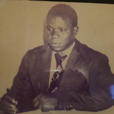 Patrick Osazomwangie Owieadolor (1940 - 1981)