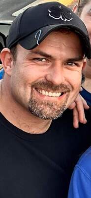 Patrick Payne