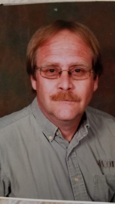Patrick Perry Prevette