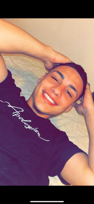 Patrick Ray Cantu Jr