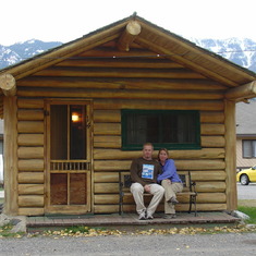 10-8-2005 Yellowstone-Teton