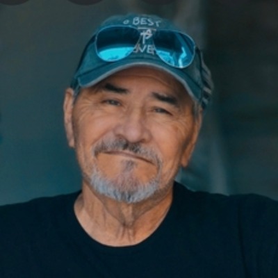 Patrick william Ramos