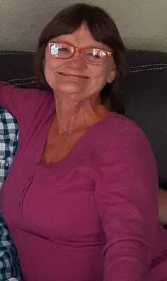 Patrina Sue Rountree