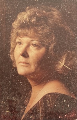 Patsy Ann Gojkovich