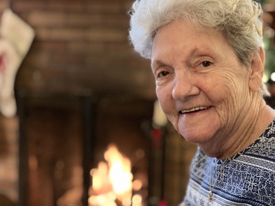 Patsy Jean Heiland