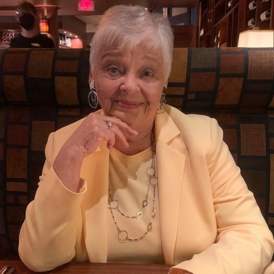 Patsy Wecker