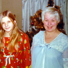 Patti (Beisler) Kucerza (18)
Patty and Mom