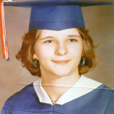 Patti (Beisler) Kucerza (43)
St. Michael's 8th grade graduation