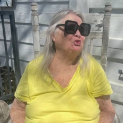 Patricia Deann Reynolds