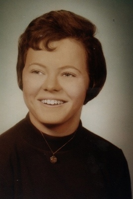 Patty Randolph