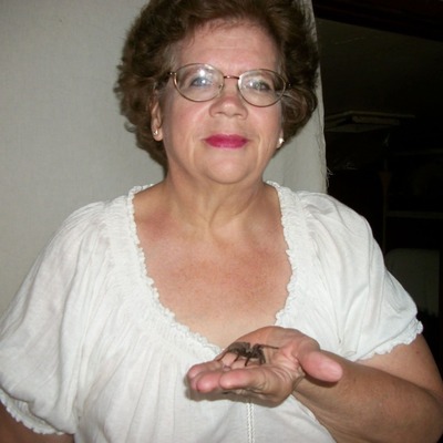 Patricia Lynn Zachow Scurlock