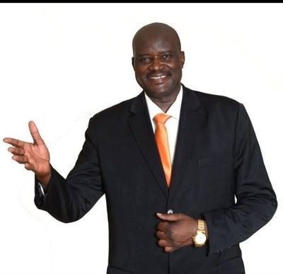 Paul Agali Otula