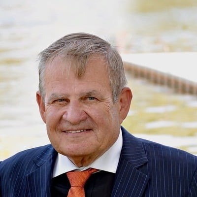 Paul Allen Skrabut Jr.