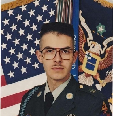 Paul Andrew Lewis