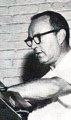 Paul Andrews
