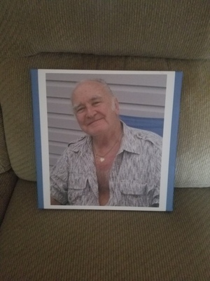 Paul  Anthony Freeman