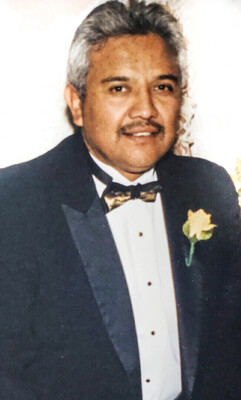 Paul Anthony Hernandez