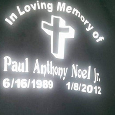 Gone 2 Soon, We miss you so Paul.