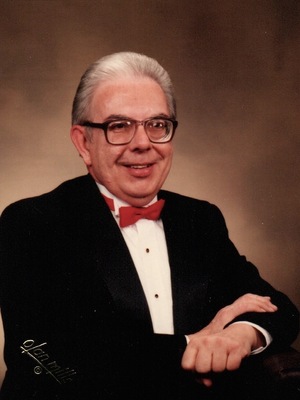 Paul Arthur Thenstedt