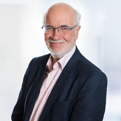 Paul Ashford