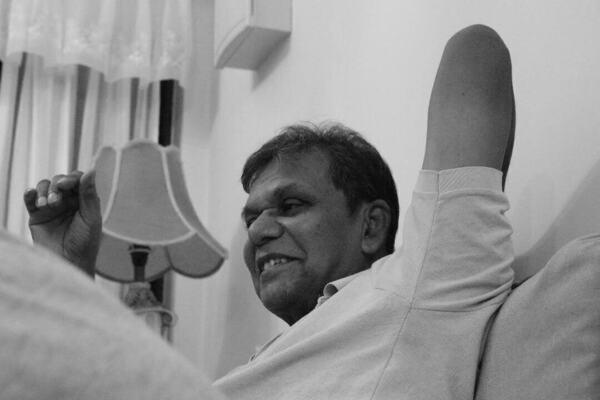 Paul Baktha Vachalu