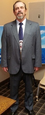 Paul Bartlett Parsons Jr