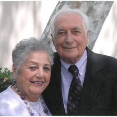 Mom & Dad in California (2006)