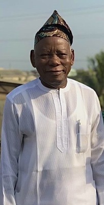 Paul Chiedu Oboli