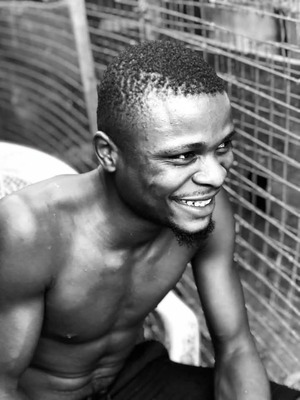 Paul Chukwudubem Ayalogu