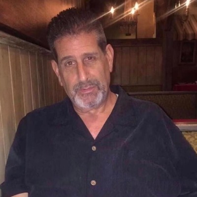 Paul Damico